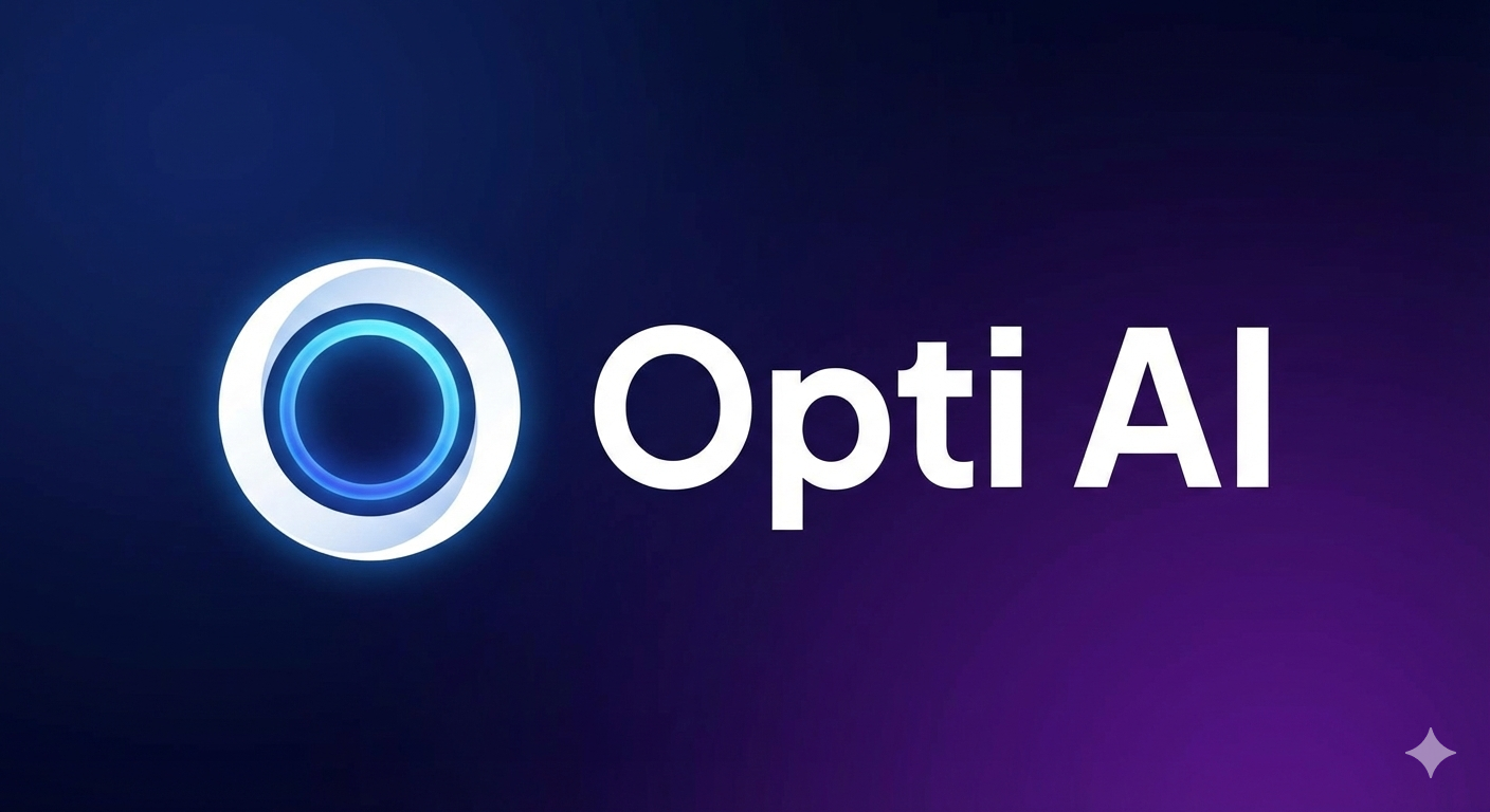 Opti AI